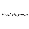 Fred Hayman