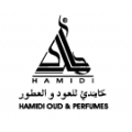 Hamidi Oud & Perfumes