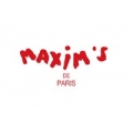 Maxim`s de Paris
