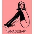 Nana De Bary