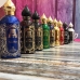 Attar Collection - обзор ароматов