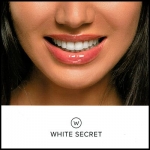 Новые отбеливающие полоски - White Secret