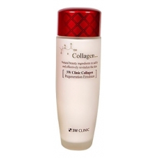 3W CLINIC Эмульсия для лица с коллагеном Collagen Regeneration Emulsion 150мл