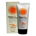 Заказать 3W CLINIC Солнцезащитный крем для лица Intensive UV Sun Block Cream SPF50+ PA++ 70мл Кремы от 3W CLINIC