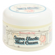 Elizavecca Крем для кожи груди Milky Piggy Super Elastic Bust Cream 100мл