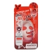Купить Elizavecca Тканевая маска для лица с коллагеном Collagen Deep Power Ringer Mask Pack в магазине Мята Молл