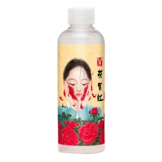 Elizavecca Увлажняющая эссенция с экстрактом женьшеня Hwa Yu Hong Red Ginseng Extracts Water Moisture Essence 200мл