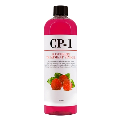 Купить Esthetic House Кондиционер для волос на основе малинового уксуса CP-1 Raspberry Treatment Vinegar 500мл в магазине Мята Молл