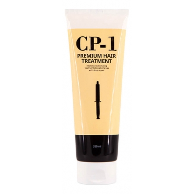 Купить Esthetic House Протеиновая маска для волос CP-1 Premium Protein Treatment в магазине Мята Молл