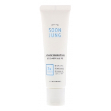 Etude House Крем для лица Soon Jung 2x Barrier Intensive Cream