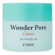 Etude House Крем для сужения пор Wonder Pore Cream 75мл