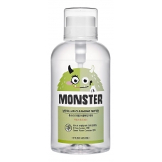 Etude House Мицеллярная вода для лица Monster Micellar Cleansing Water