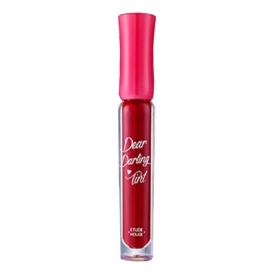 Купить Etude House Тинт для губ Dear Darling Water Gel Tint 4,5г в магазине Мята Молл
