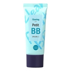 Holika Holika BB крем для лица Petit BB Cream Clearing SPF30 PA++ 30мл