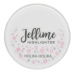 Купить Holika Holika Хайлайтер для лица 19 Joyful Jellime Highlighter 8г в магазине Мята Молл