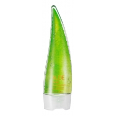 Holika Holika Очищающая пенка для лица Aloe Facial Cleansing Foam 150мл