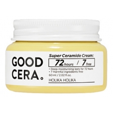 Holika Holika Осветляющий крем для лица с керамидами Skin & Good Cera Super Cream Original 60мл