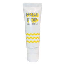 Holika Holika Осветляющий праймер для лица Holi Pop Blur Cream 30мл