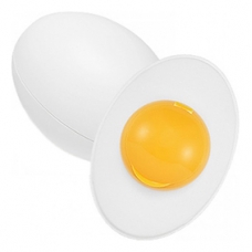 Holika Holika Пилинг-гель для лица Sleek Egg Skin Peeling Gel White 140мл (белый)