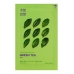 Купить Holika Holika Противовоспалительная тканевая маска с экстрактом зеленого чая Pure Essence Mask Sheet Green Tea 20мл в магазине Мята Молл