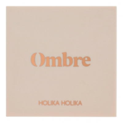 Купить Holika Holika Румяна для лица с эффектом омбре Ombre Blush 10г в магазине Мята Молл