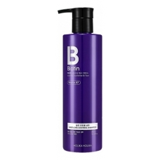 Holika Holika Шампунь против перхоти и выпадения волос с биотином Biotin Hair Loss Control Shampoo 390мл