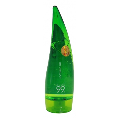 Купить Holika Holika Универсальный гель Aloe 99% Soothing Gel 250мл в магазине Мята Молл
