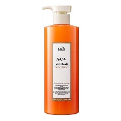 Купить La`dor Маска для волос с яблочным уксусом ACV Vinegar Treatment в магазине Мята Молл