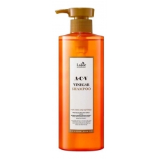 La`dor Шампунь для волос с яблочным уксусом ACV Vinegar Shampoo