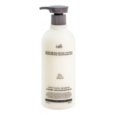 La`dor Шампунь для волос увлажняющий Moisture Balancing Shampoo