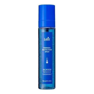 Купить La`dor Термозащитный спрей для волос с аминокислотами Thermal Protection Spray 100мл в магазине Мята Молл