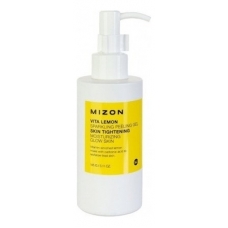 Mizon Пилинг-гель для лица с экстрактом лимона Vita Lemon Sparkling Peeling Gel 145г