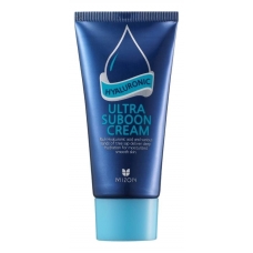 Mizon Ультраувлажняющий крем для лица Hyaluronic Ultra Suboon Cream 45мл