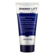 Secret Key Энергетический крем-лифтинг для массажа Energy Lift Massage Cream 150мл