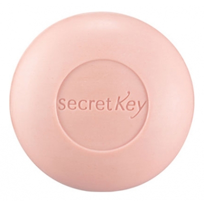 Купить Secret Key Мыло для умывания со змеиным ядом Syn-Ake Wrinkle Soap 100г в магазине Мята Молл