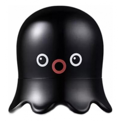 Купить Tony Moly Глиняно-пузырьковая маска для лица Tako Pore Bubble Pore Pack 65мл в магазине Мята Молл