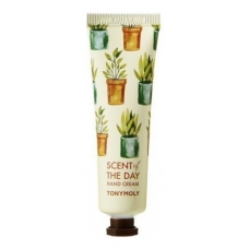 Tony Moly Крем для рук Scent Of The Day Hand Cream So Cool 30мл