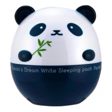 Tony Moly Ночная маска для лица Panda's Dream White Sleeping Pack 50г