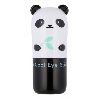 Купить Tony Moly Осветляющая база для области вокруг глаз Panda's Dream Brightening Eye Base 9г в магазине Мята Молл