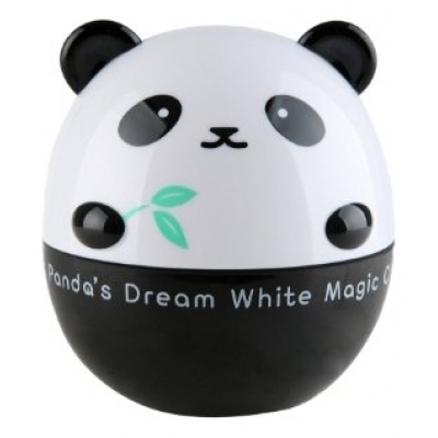 Купить Tony Moly Осветляющий крем для лица Panda's Dream White Magic Cream 50г в магазине Мята Молл