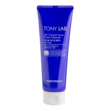 Tony Moly Пенка для проблемной кожи лица Tony Lab AC Control Acne Foam Cleanser 150мл