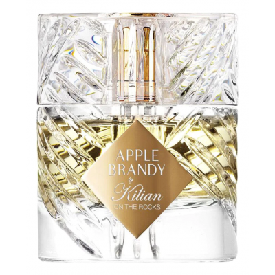 Купить Kilian Apple Brandy On The Rocks в магазине Мята Молл