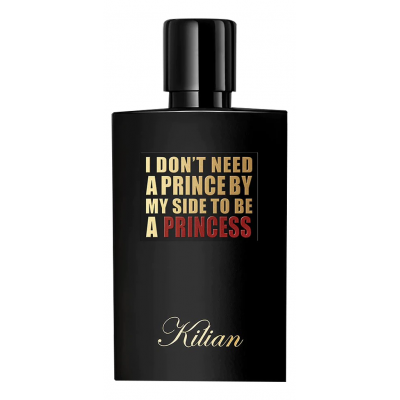 Купить Kilian I Don't Need A Prince By My Side To Be A Princess в магазине Мята Молл