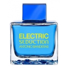 Antonio Banderas Blue Electric Seduction Men