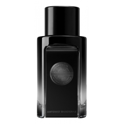 Купить Antonio Banderas The Icon The Perfume в магазине Мята Молл