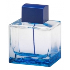 Antonio Banderas Blue Seduction Splash For Men
