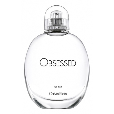 Купить Calvin Klein Obsessed For Men в магазине Мята Молл