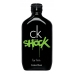 Купить Calvin Klein CK One Shock For Him в магазине Мята Молл