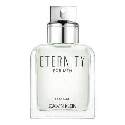 Купить Calvin Klein Eternity For Men Cologne Туалетная вода 100мл (уценка) в магазине Мята Молл