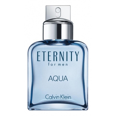 Купить Calvin Klein Eternity Aqua в магазине Мята Молл